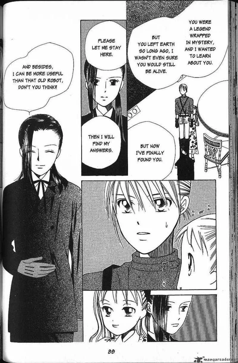 Kare Kano Chapter 39 page 15