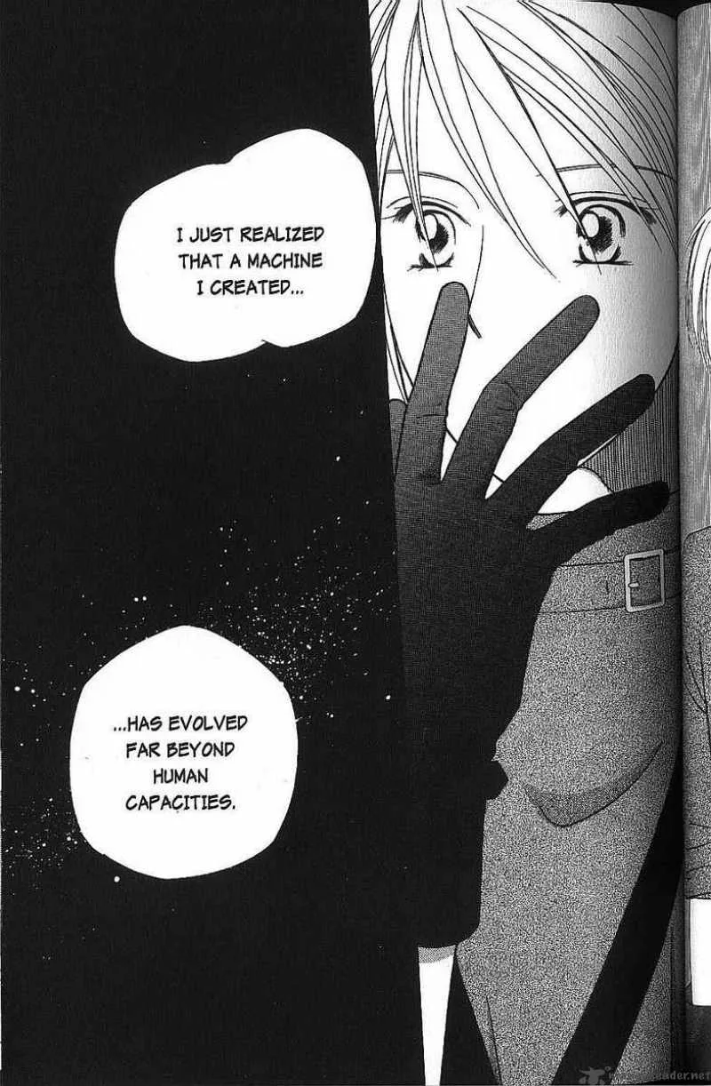 Kare Kano Chapter 39 page 34