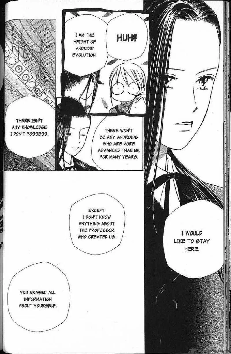 Kare Kano Chapter 39 page 13