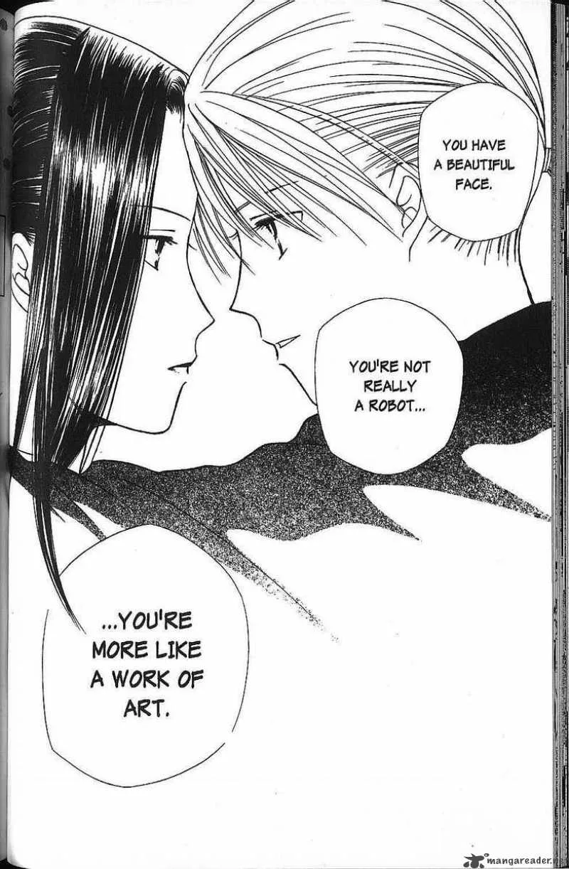 Kare Kano Chapter 39 page 11