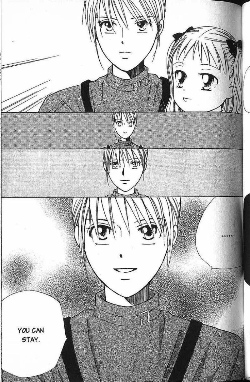 Kare Kano Chapter 39 page 16