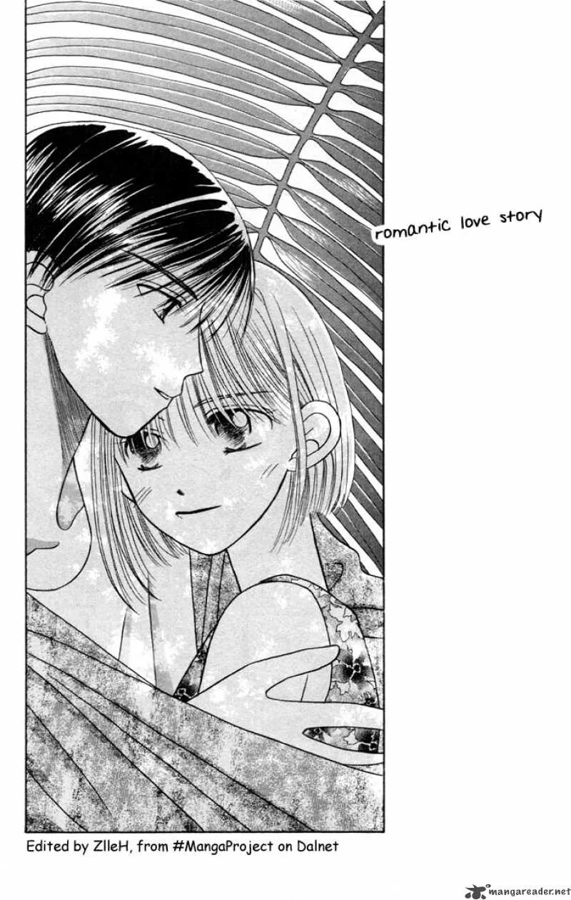 Kare Kano Chapter 4 page 6