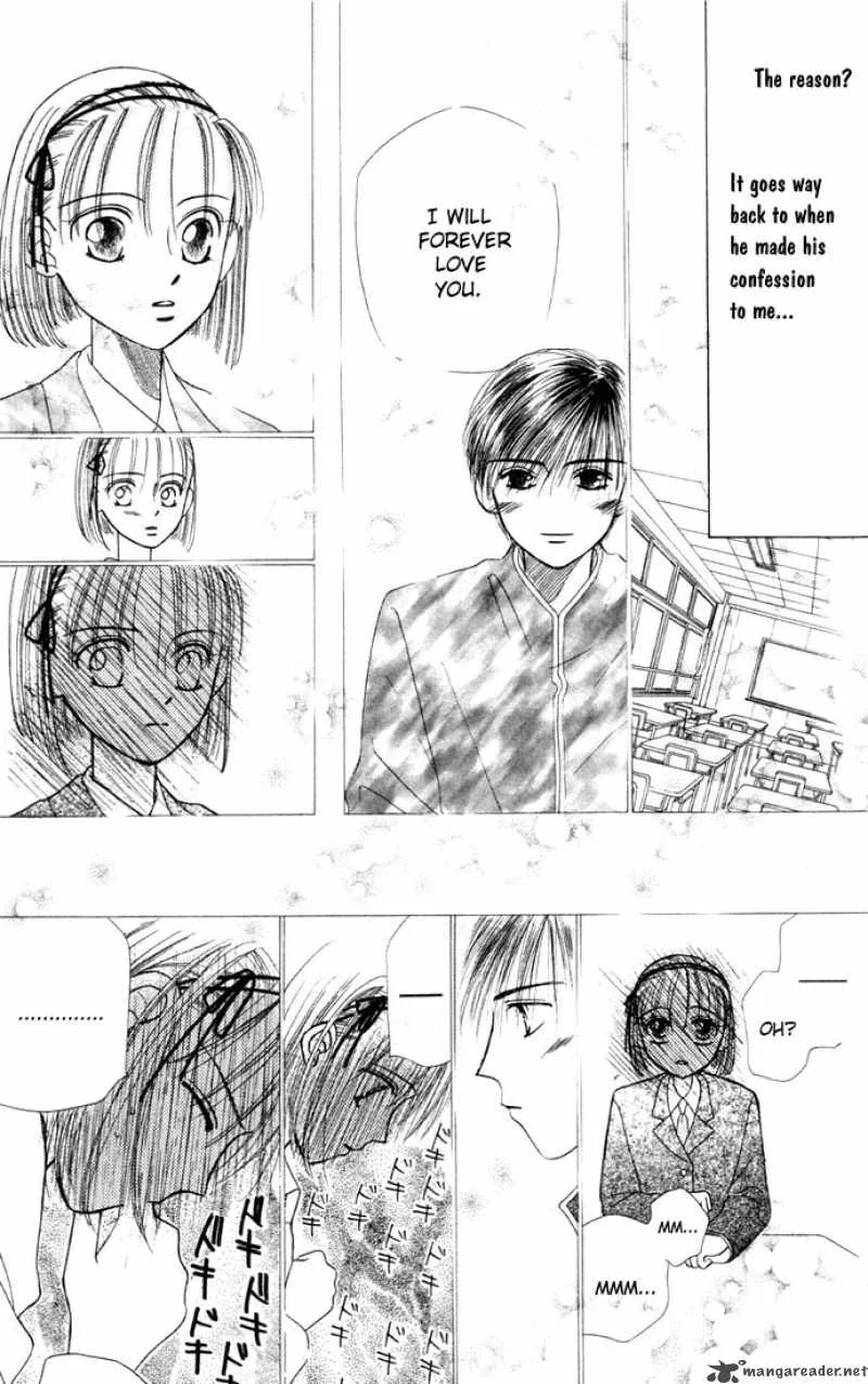 Kare Kano Chapter 4 page 12
