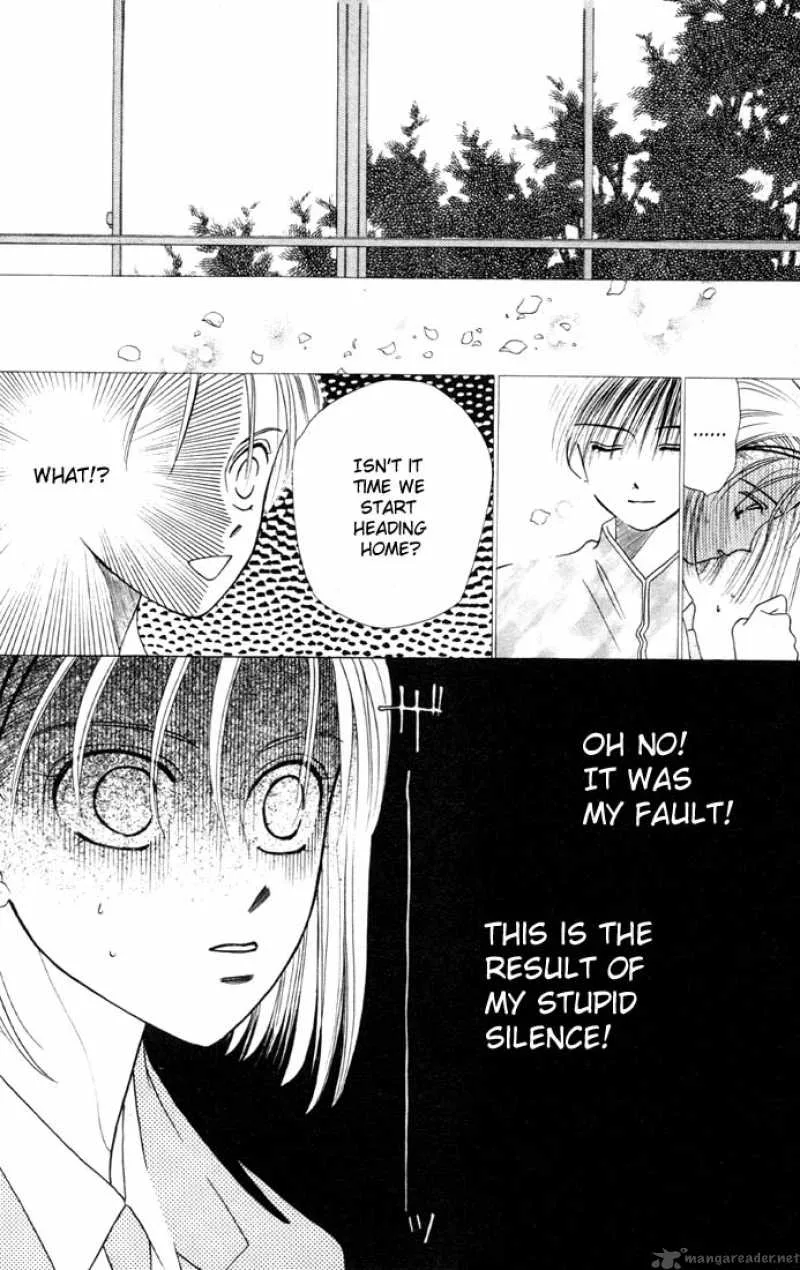 Kare Kano Chapter 4 page 13