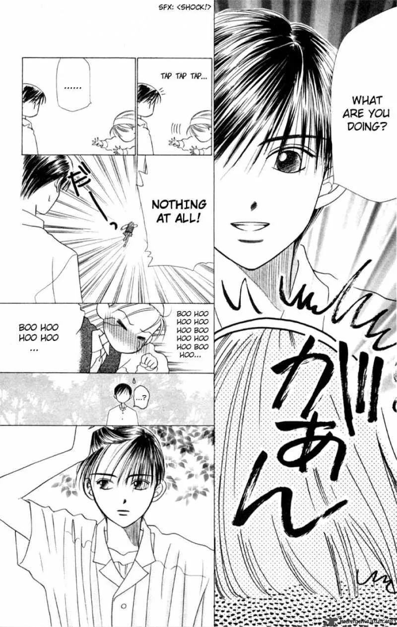 Kare Kano Chapter 4 page 23