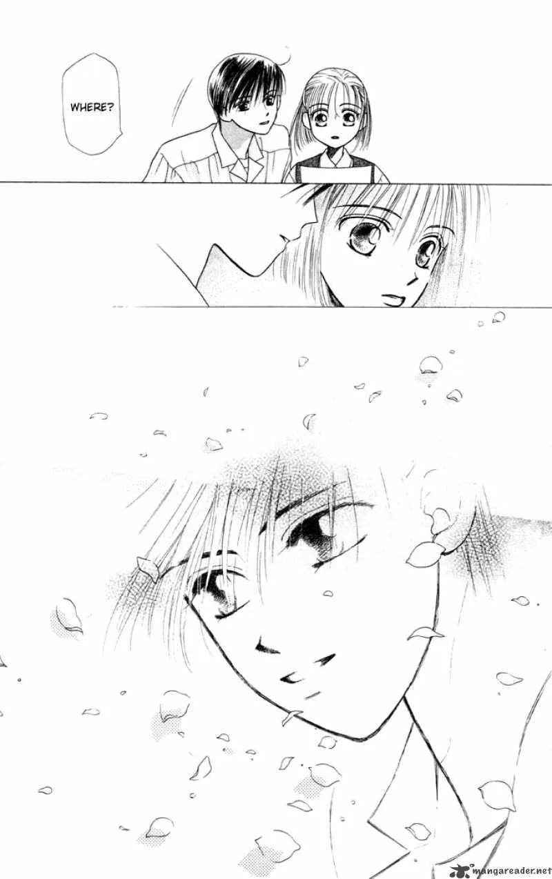 Kare Kano Chapter 4 page 11