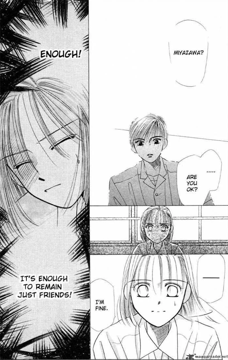 Kare Kano Chapter 4 page 33