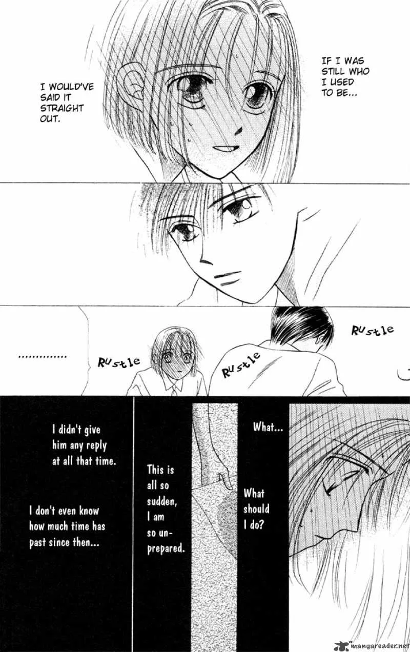 Kare Kano Chapter 4 page 31
