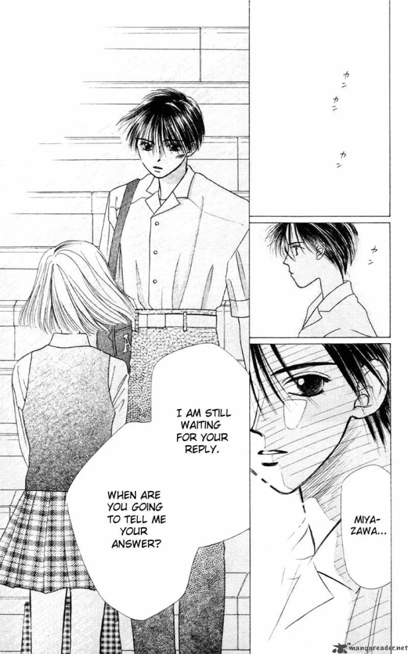 Kare Kano Chapter 4 page 35