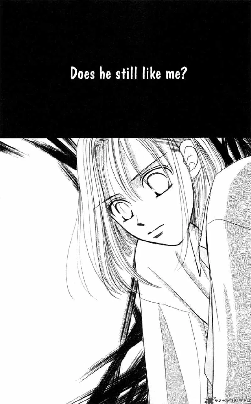 Kare Kano Chapter 4 page 32
