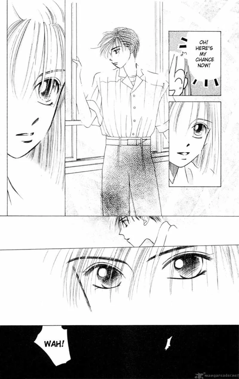 Kare Kano Chapter 4 page 29