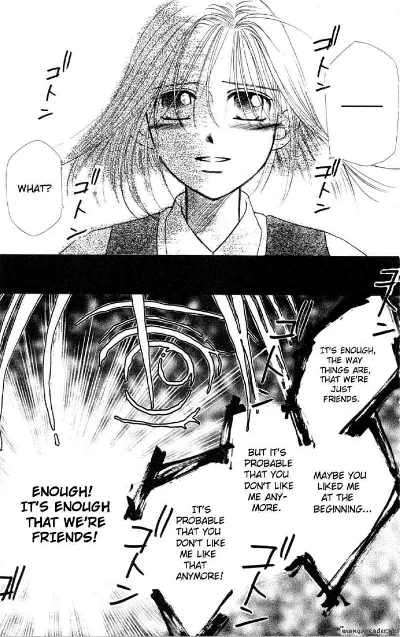 Kare Kano Chapter 4 page 37