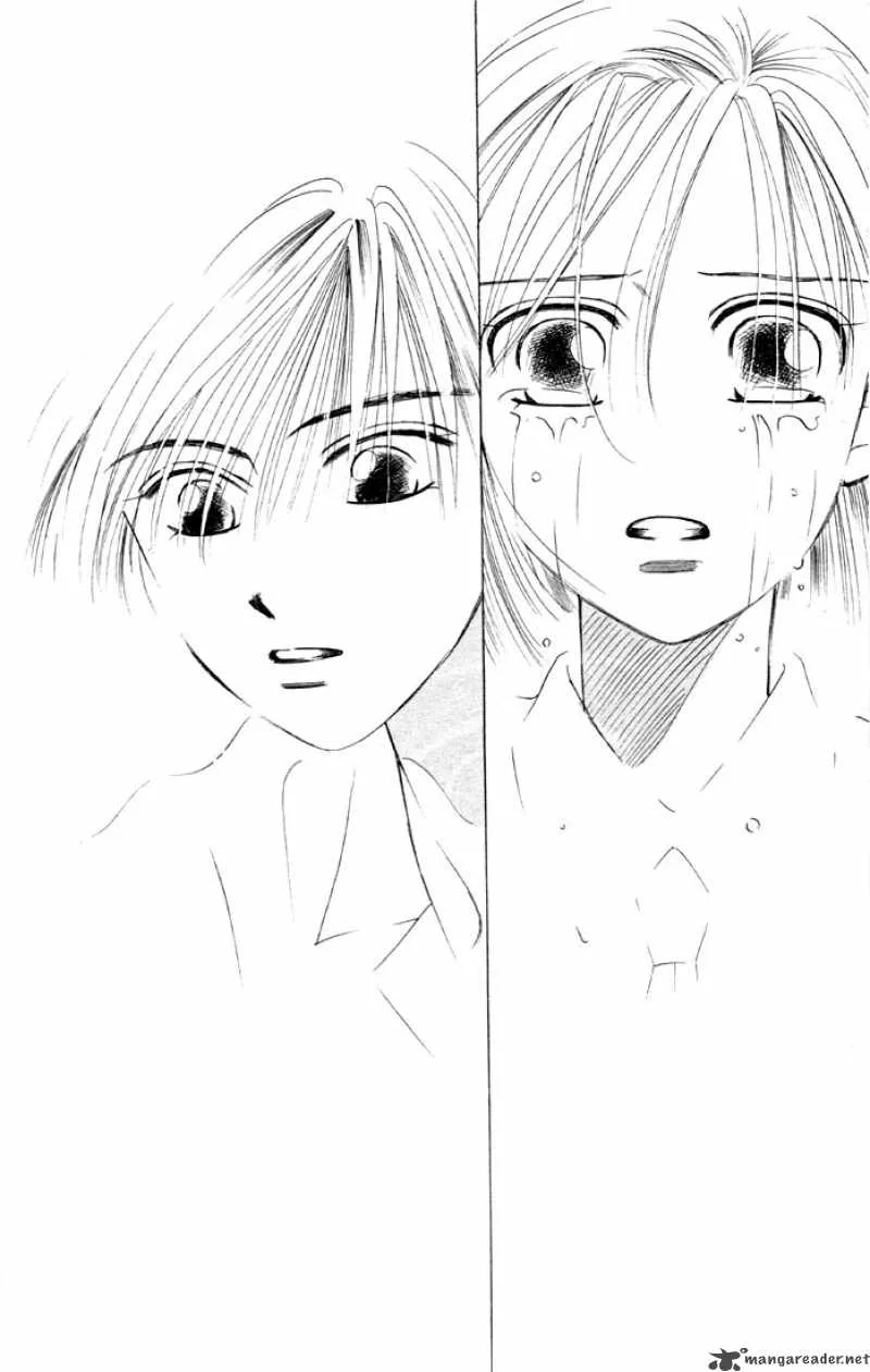 Kare Kano Chapter 4 page 38