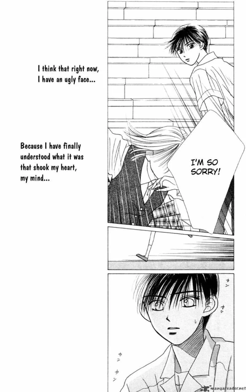 Kare Kano Chapter 4 page 39