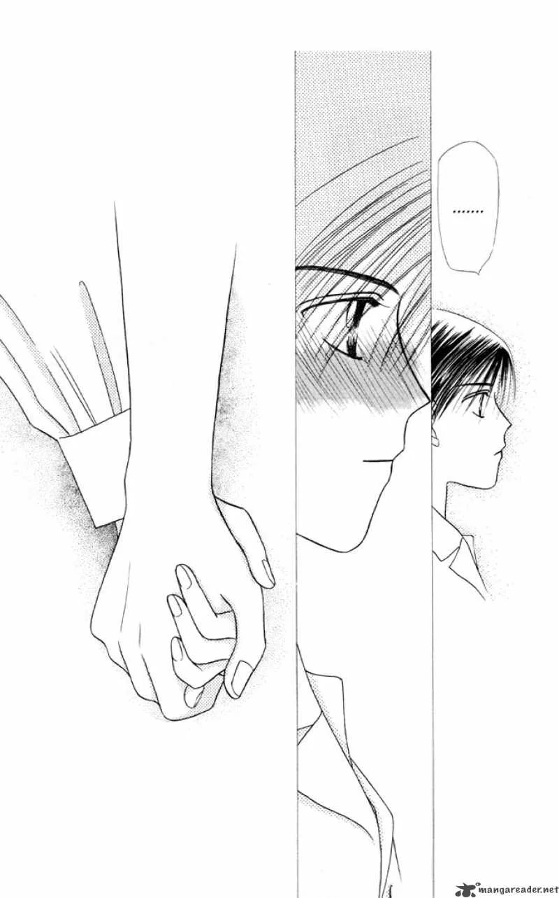 Kare Kano Chapter 4 page 49