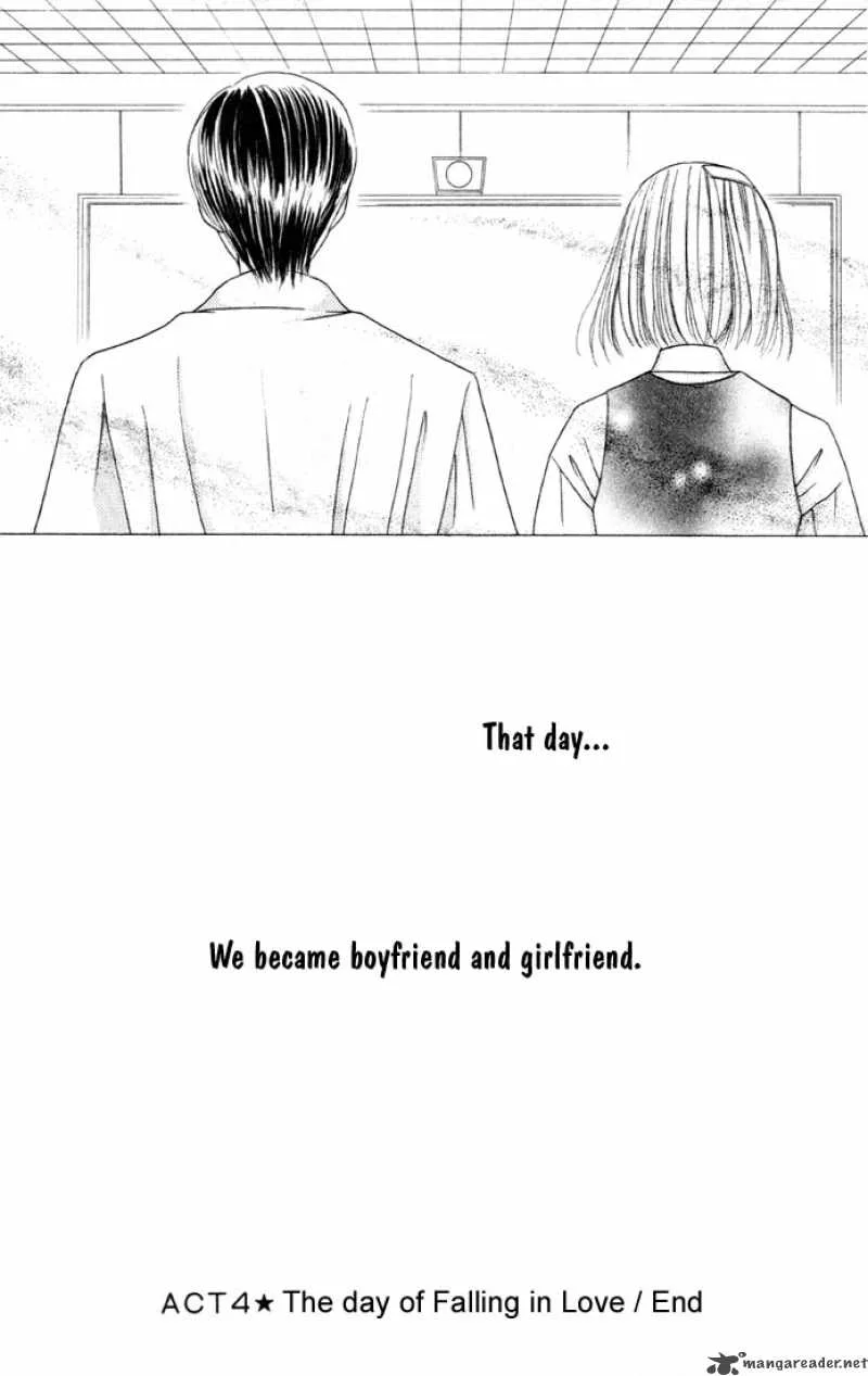 Kare Kano Chapter 4 page 50