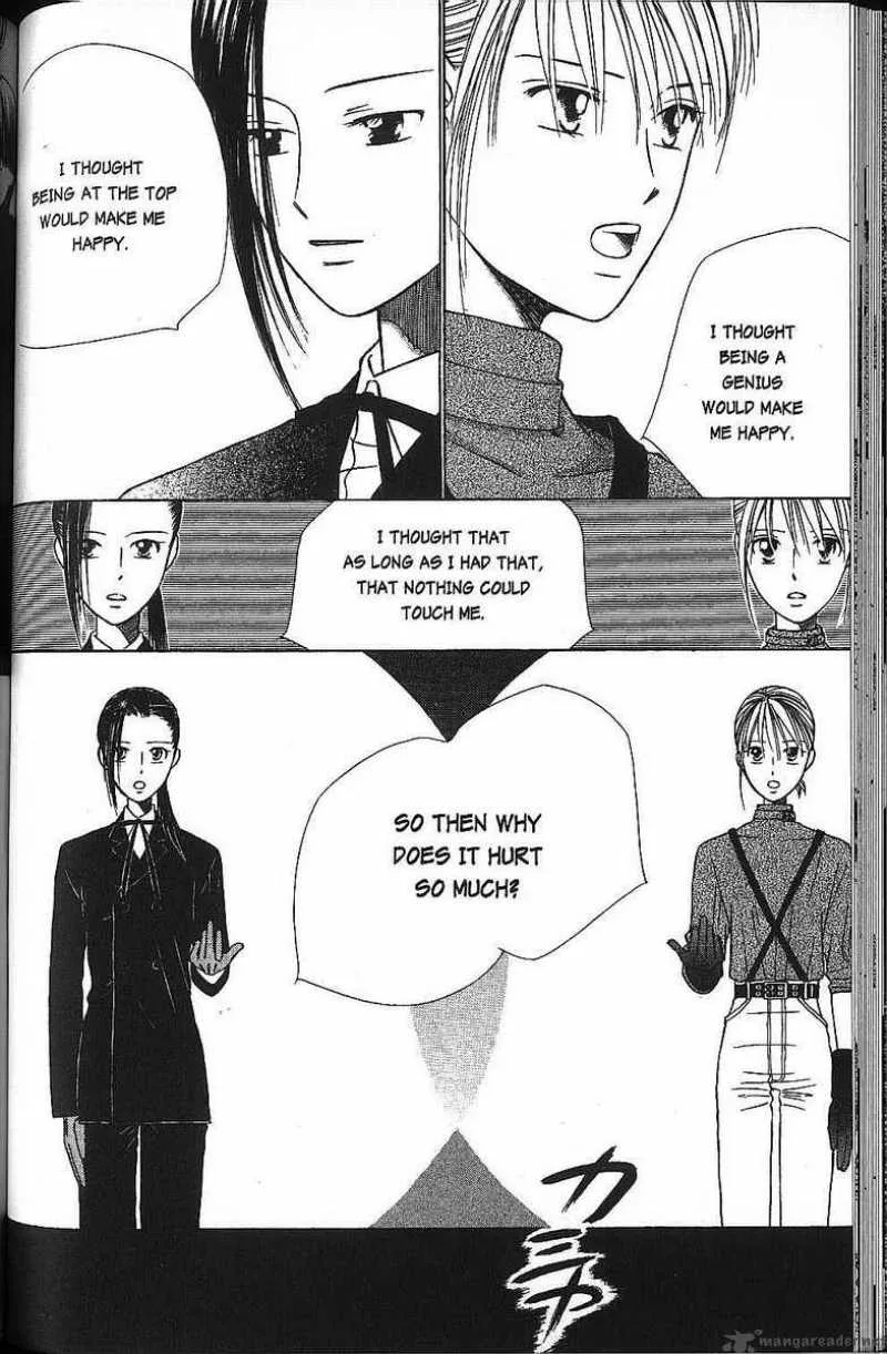 Kare Kano Chapter 40 page 10