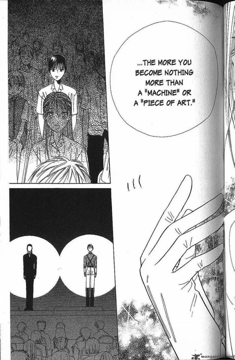 Kare Kano Chapter 40 page 9