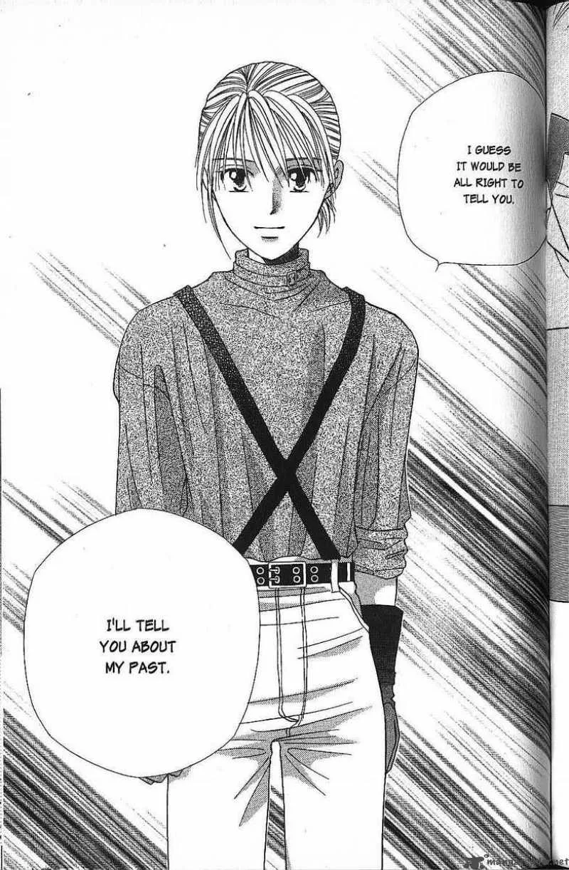 Kare Kano Chapter 40 page 27
