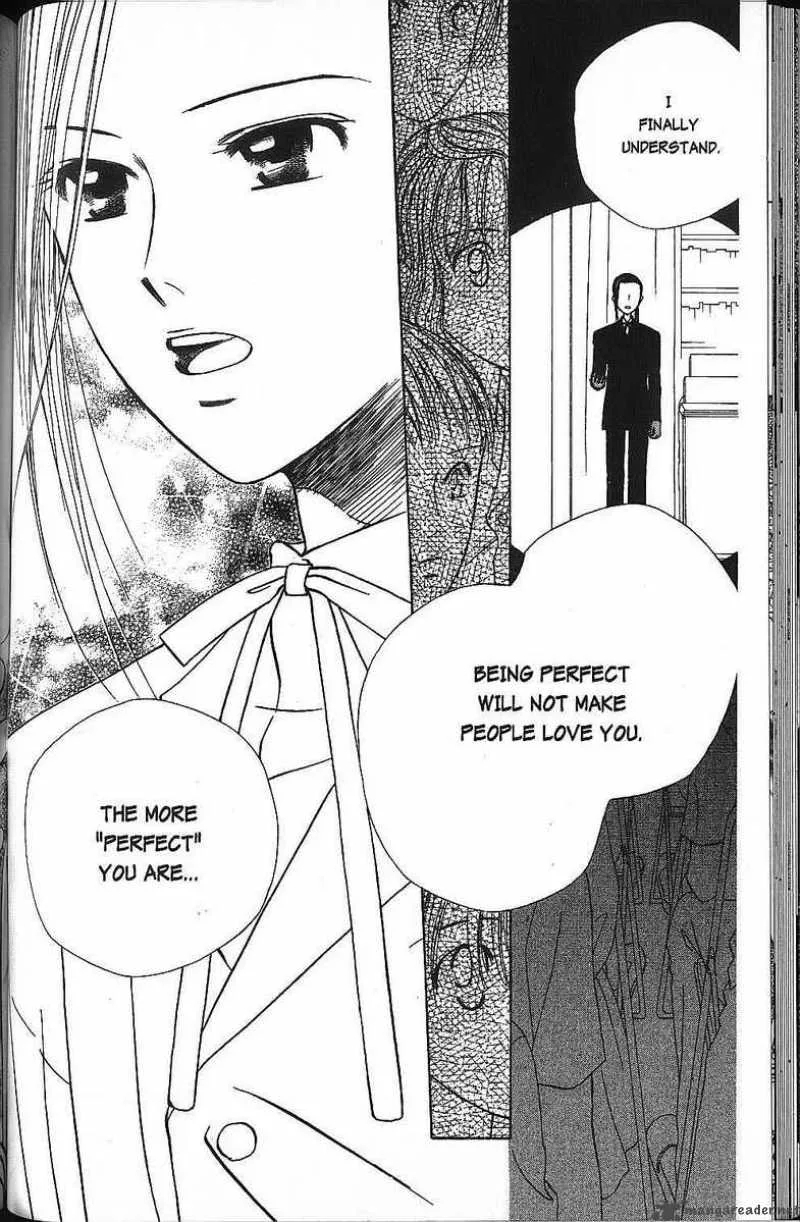 Kare Kano Chapter 40 page 8