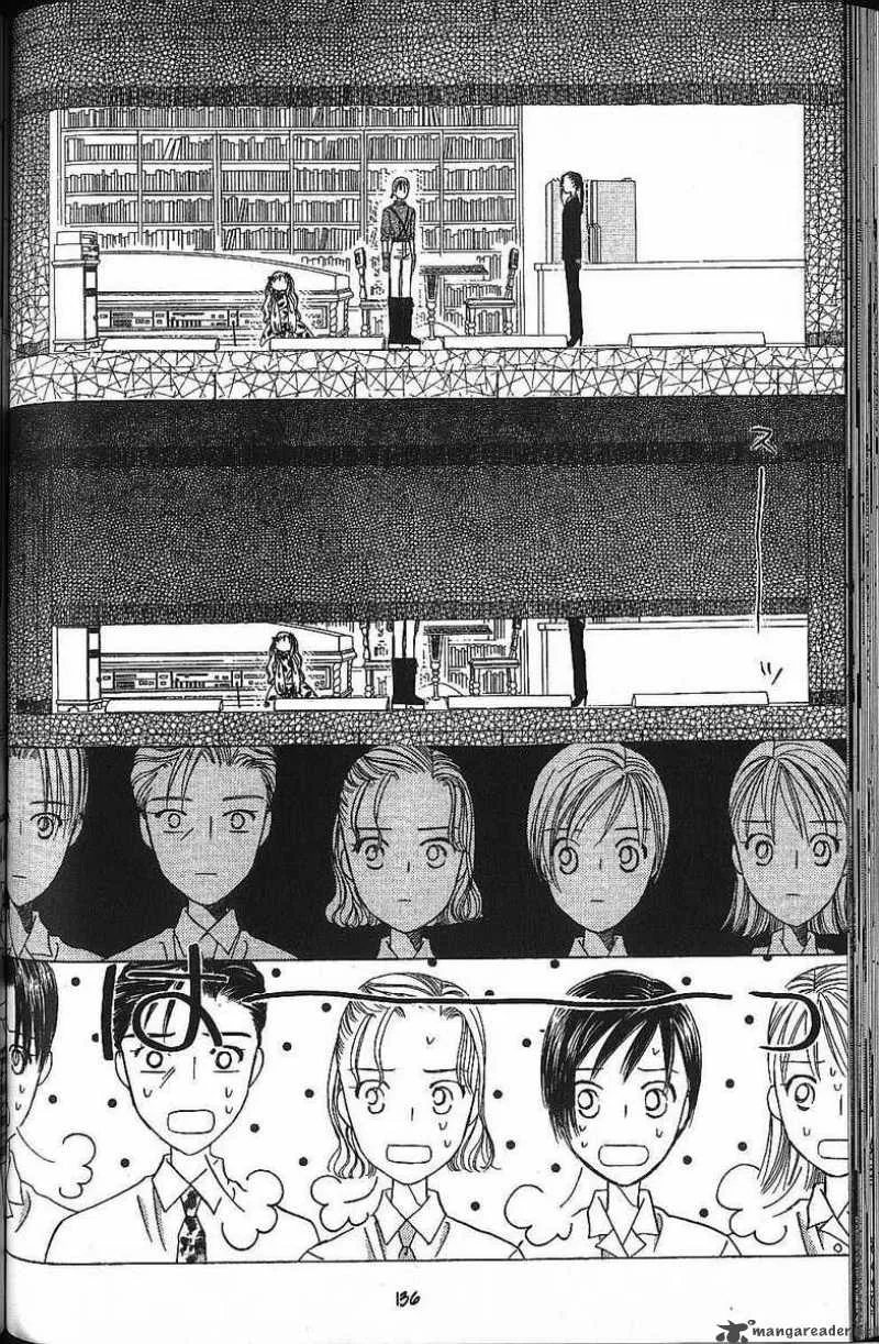 Kare Kano Chapter 40 page 28