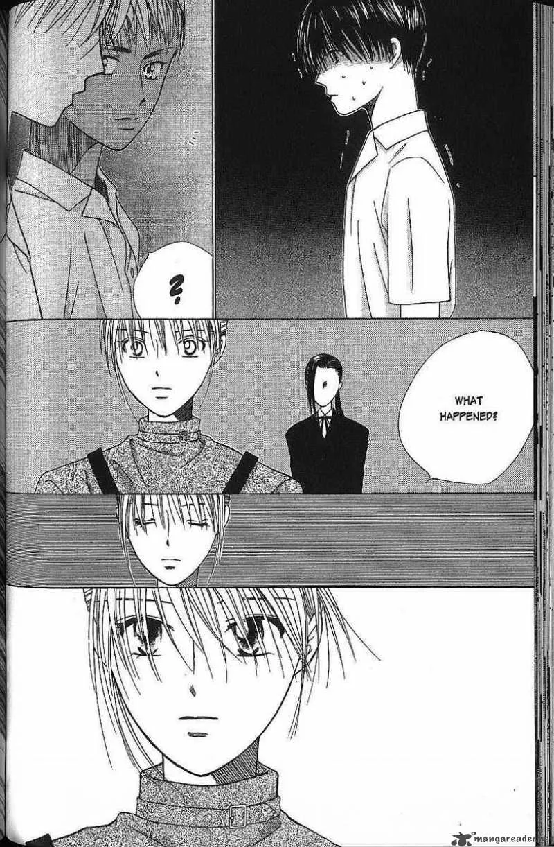 Kare Kano Chapter 40 page 26