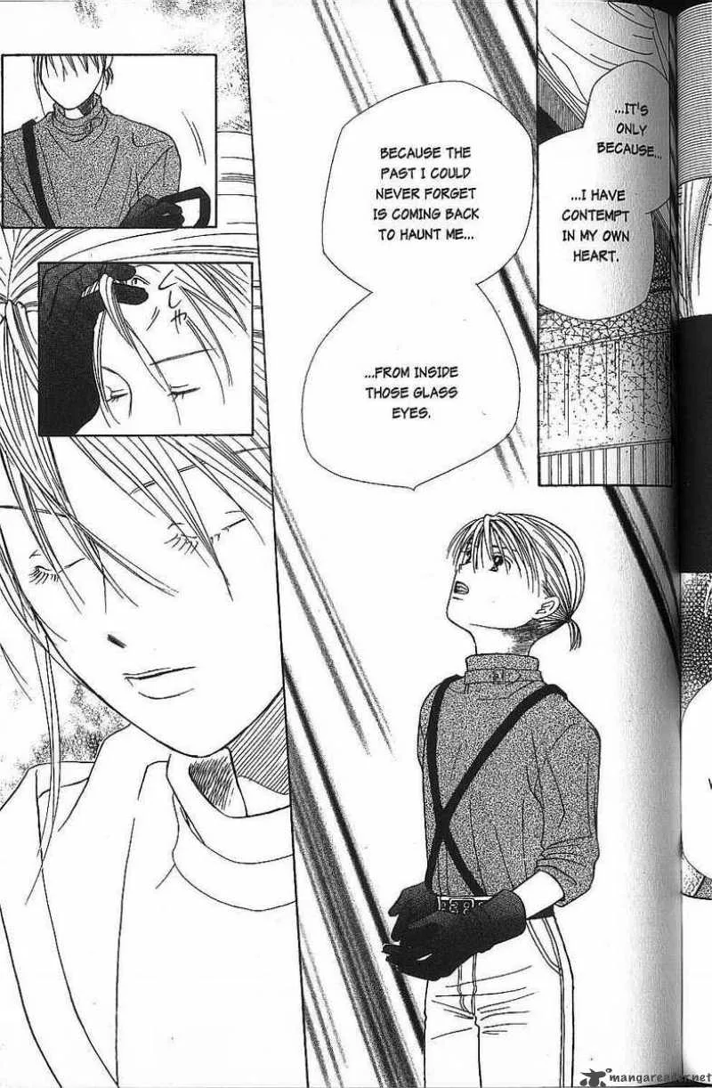 Kare Kano Chapter 40 page 15