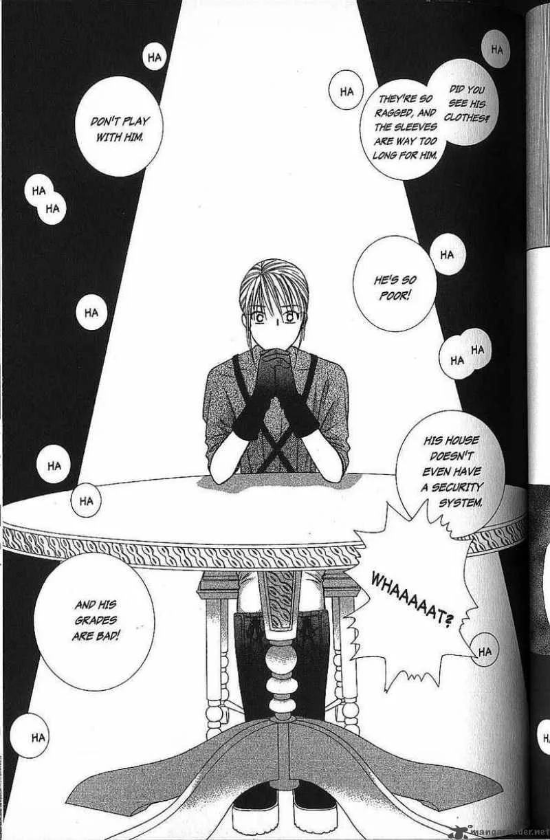 Kare Kano Chapter 40 page 5