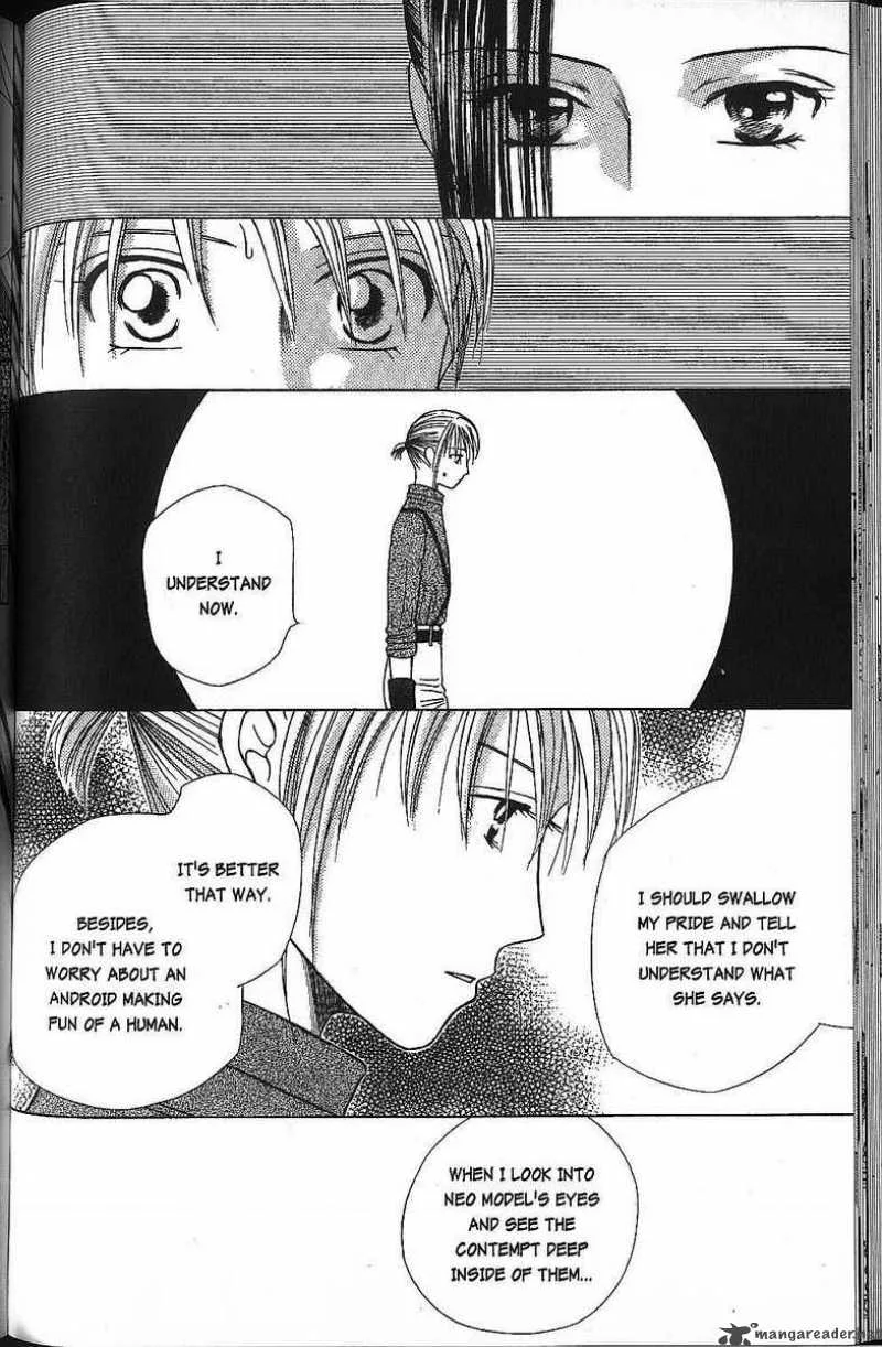 Kare Kano Chapter 40 page 14