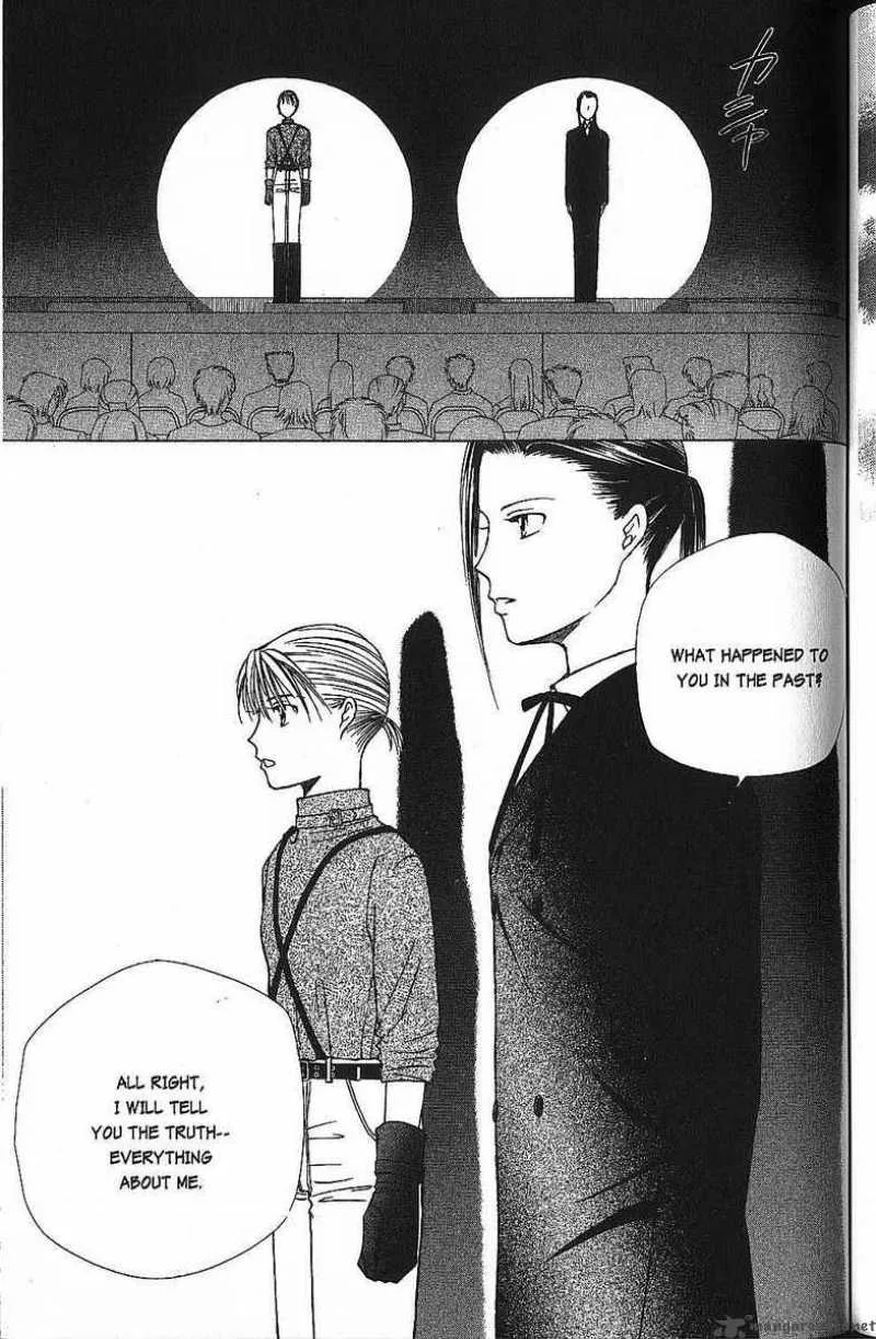 Kare Kano Chapter 41 page 9