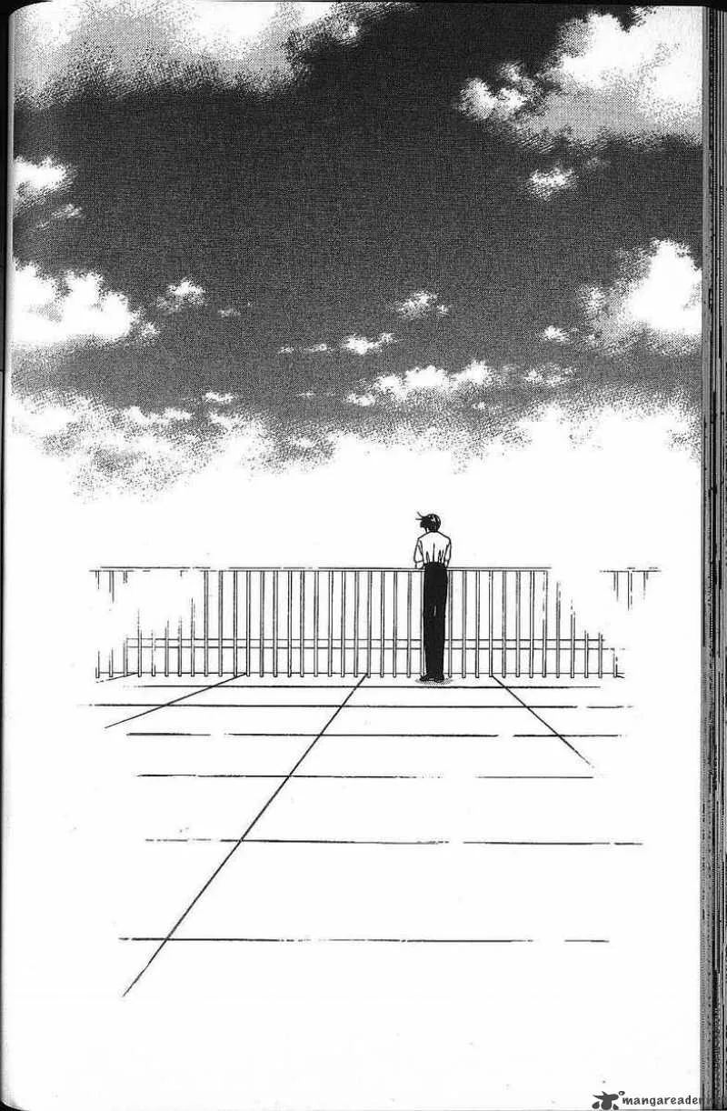 Kare Kano Chapter 41 page 8