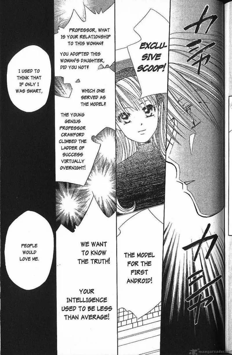 Kare Kano Chapter 41 page 31