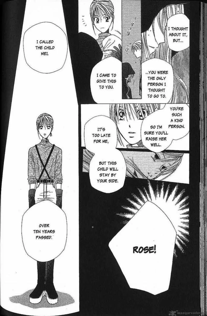Kare Kano Chapter 41 page 14