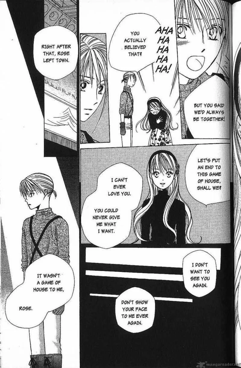Kare Kano Chapter 41 page 11