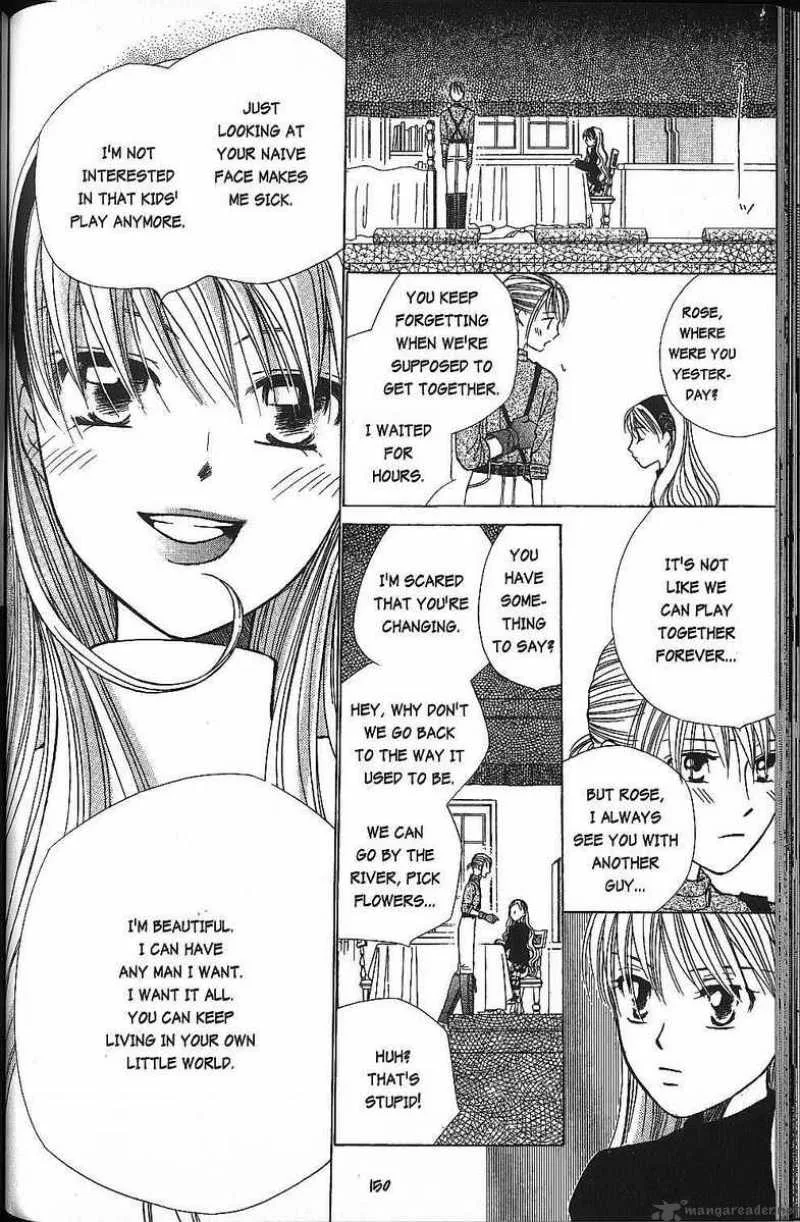 Kare Kano Chapter 41 page 10