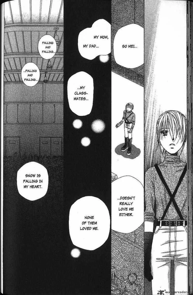 Kare Kano Chapter 41 page 18