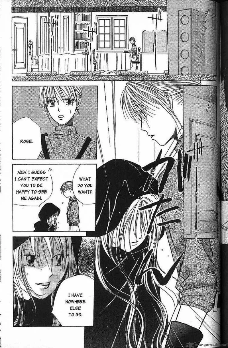Kare Kano Chapter 41 page 13