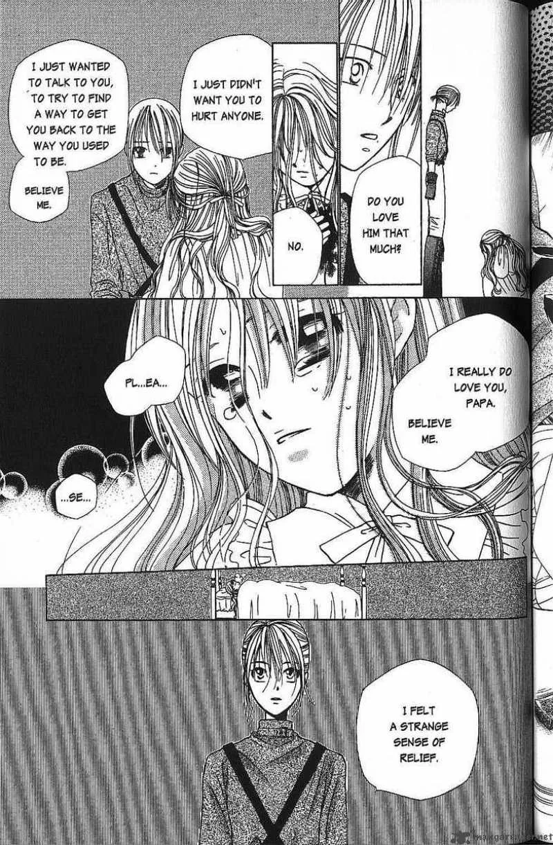 Kare Kano Chapter 41 page 21