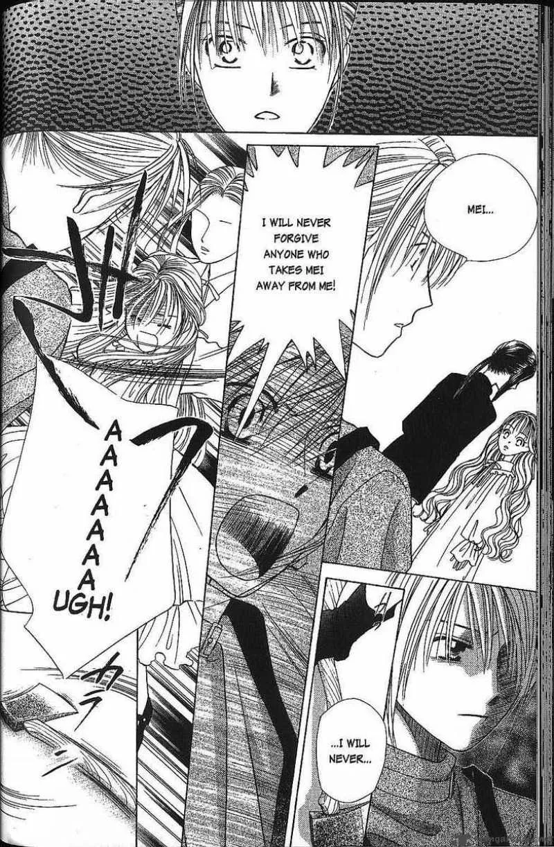 Kare Kano Chapter 41 page 20