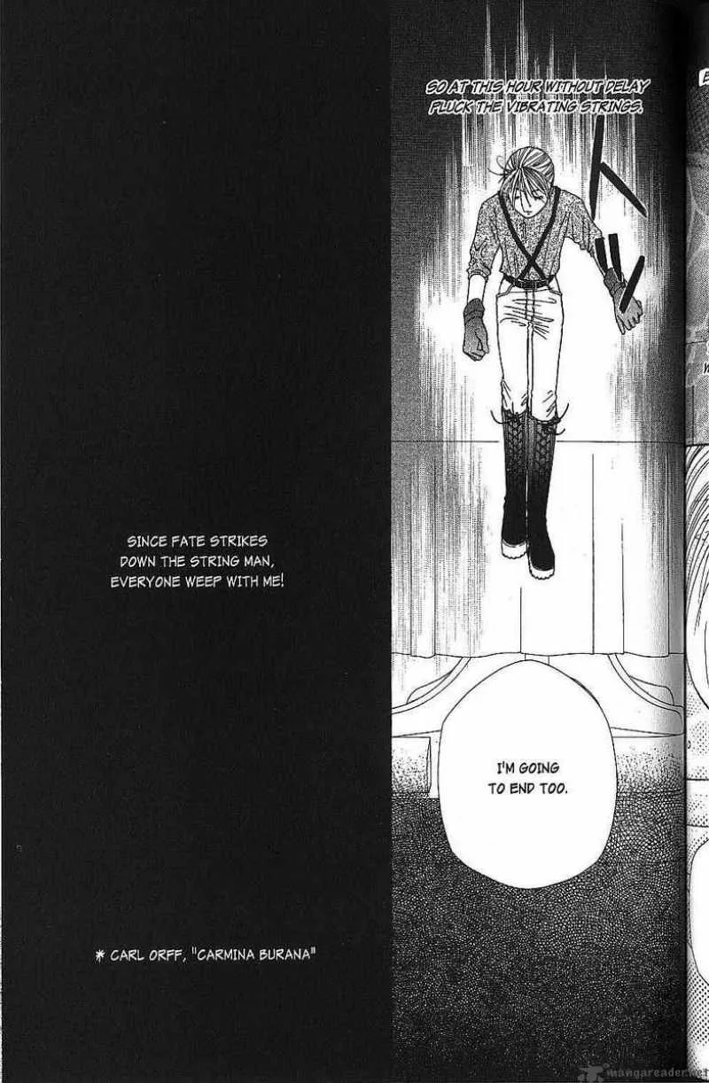 Kare Kano Chapter 41 page 25
