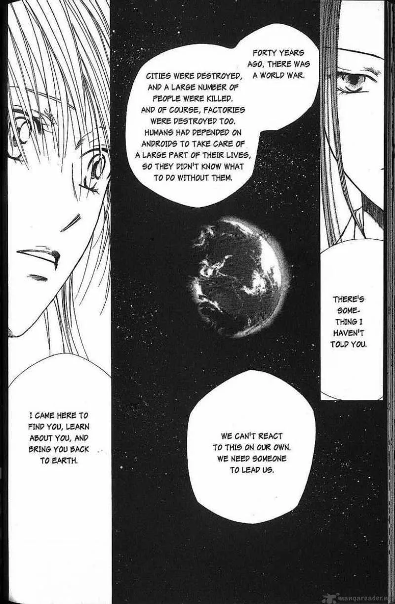 Kare Kano Chapter 42 page 10