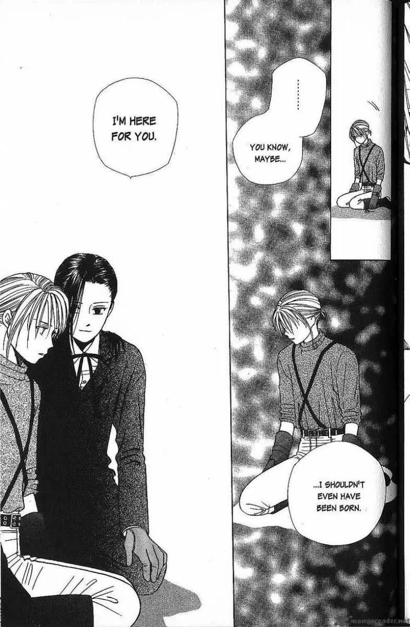 Kare Kano Chapter 42 page 11