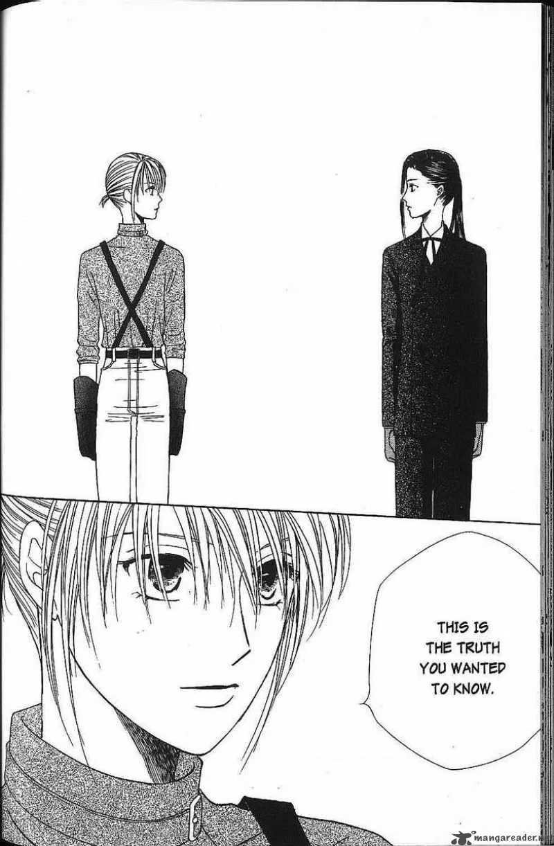 Kare Kano Chapter 42 page 8