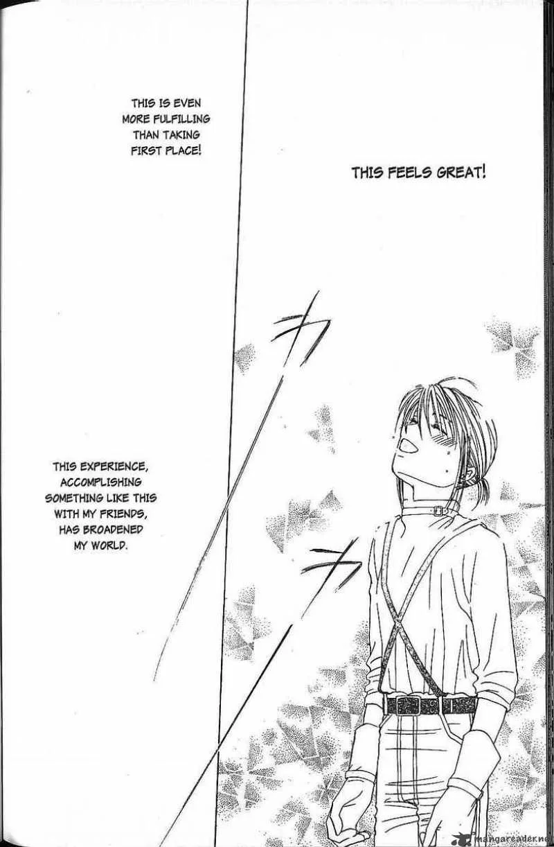Kare Kano Chapter 42 page 20