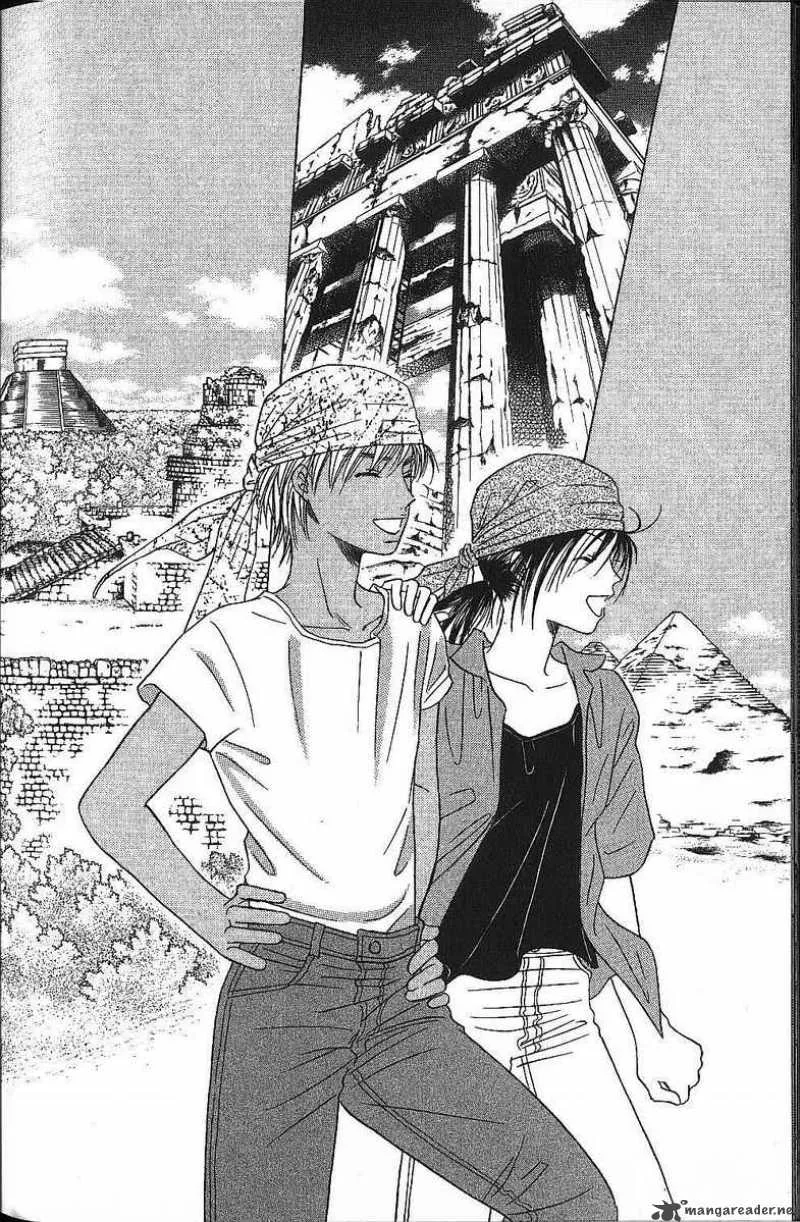 Kare Kano Chapter 42 page 30