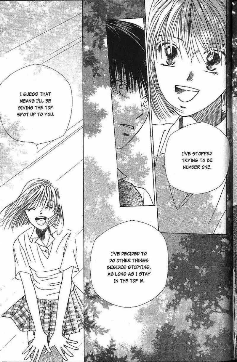 Kare Kano Chapter 42 page 39