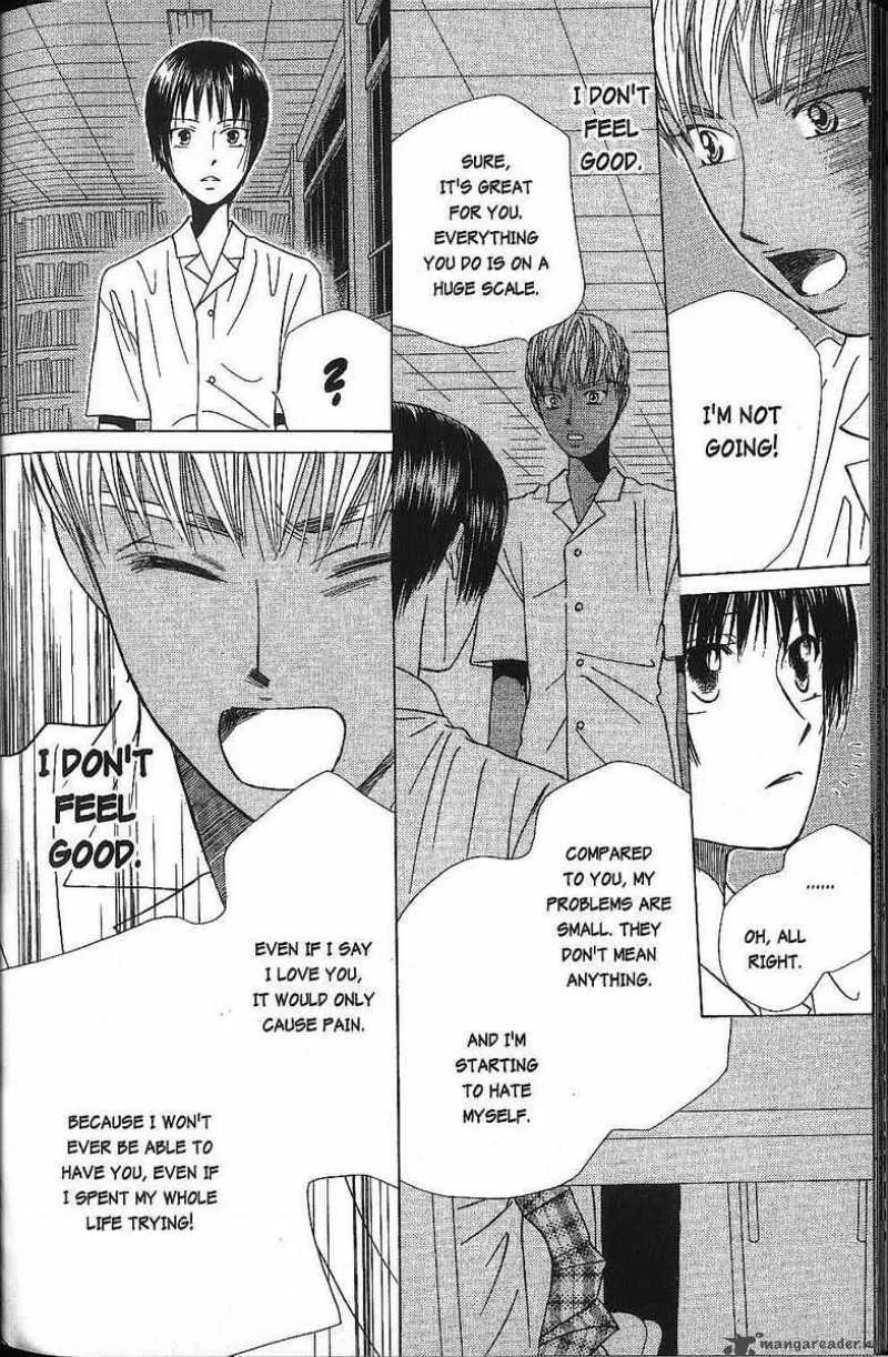 Kare Kano Chapter 42 page 26