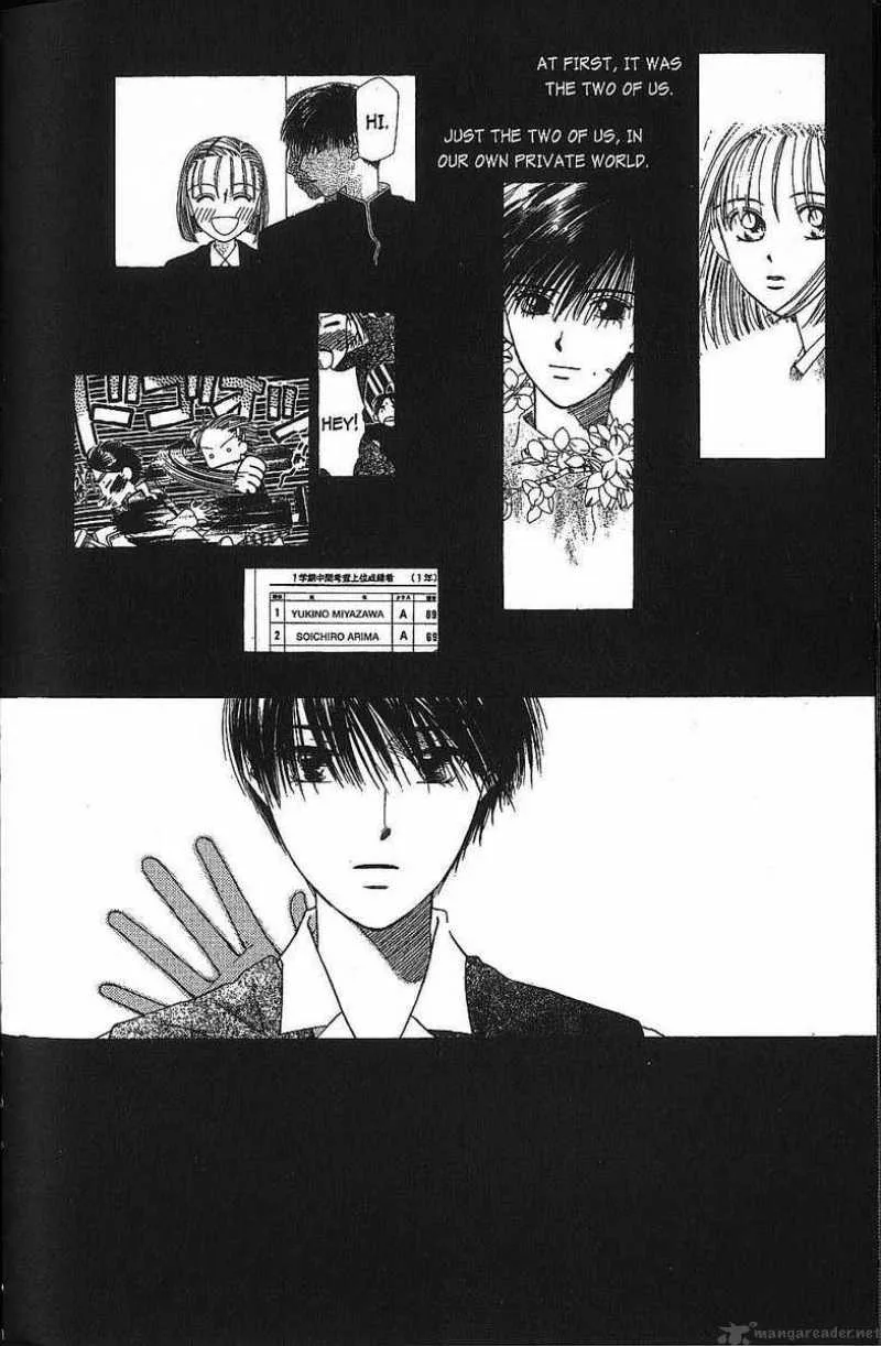 Kare Kano Chapter 42 page 42