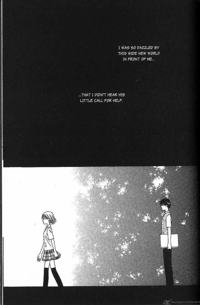 Kare Kano Chapter 42 page 41