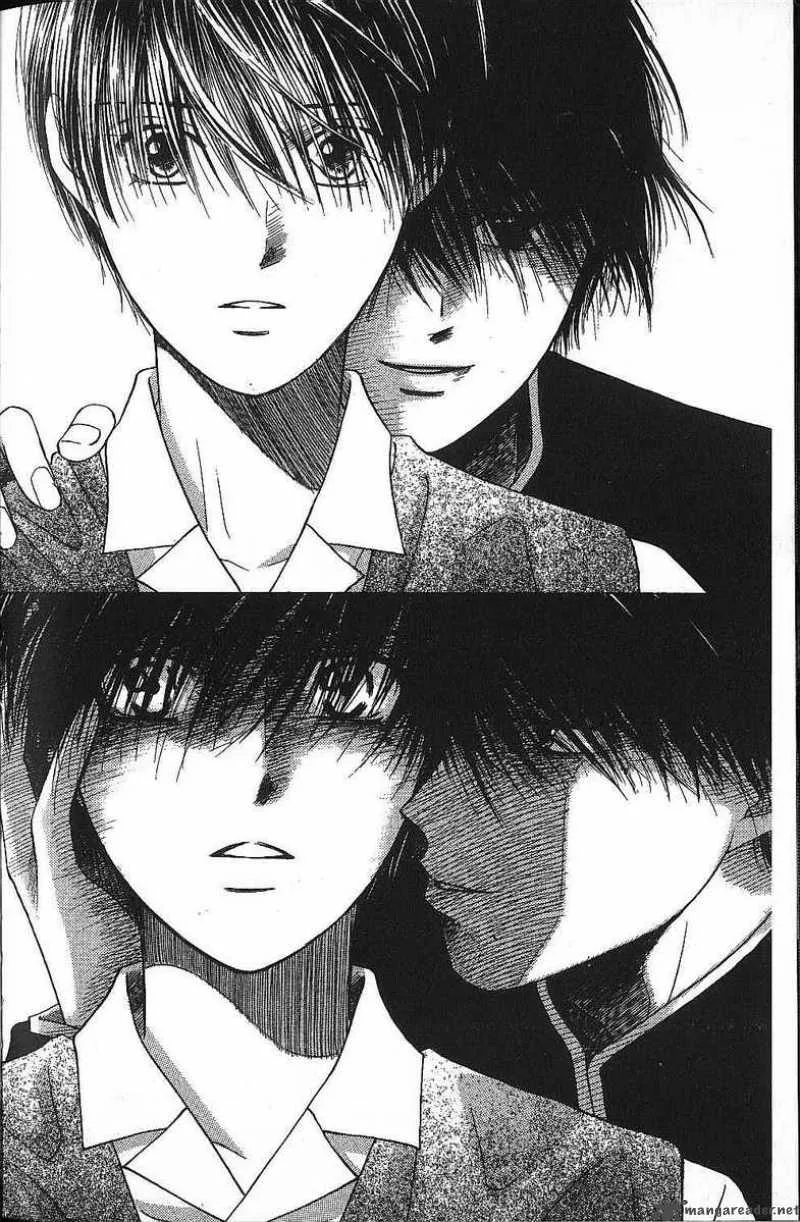 Kare Kano Chapter 42 page 44